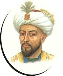Uluğ Bey (1394 – 1449) – Uygur Akademisi